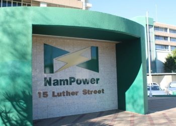 NamPower gets N$1.1bn loan for major wind farm development