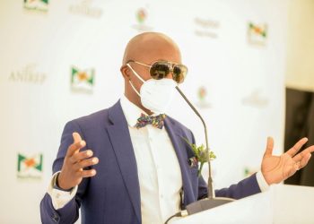 ANIREP’s revenue surges to N$167m