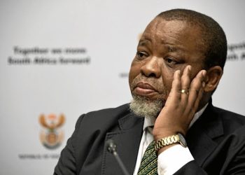 South Africa considering buying Russian oil: minister