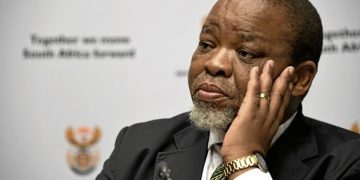 South Africa considering buying Russian oil: minister