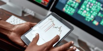 What is passive investing?