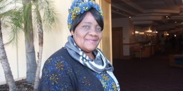 Pienaar appointed Labour ministry Acting ED