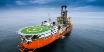 Debmarine forecasts N$4.7bn fiscus contribution in 2022