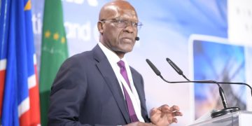 Red Soil Energy drags Mines Minister to court over oil license