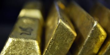 Osino finalises N$257m B2Gold gold property deal