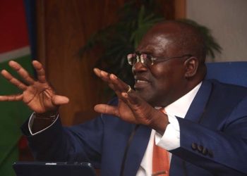 Parliament wants Namcor to increase stake in oil companies to over 50%