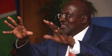 Parliament wants Namcor to increase stake in oil companies to over 50%