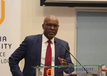 Namibia poised for oil revenue windfall