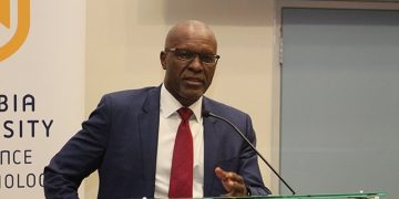 Namibia poised for oil revenue windfall