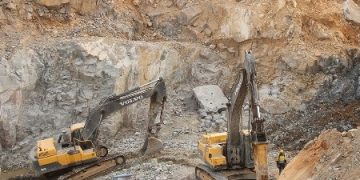 Trustco, partners get N$817.3m offer for Meya Mining stake