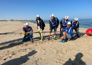 Google’s Equiano cable lands in Namibia as Telecom invests US$5m