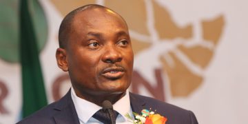 Namibia keen to participate on the Carbon Market