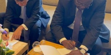 Namibia inks oil and gas, synthetic fuels MoUs with Japanese firms