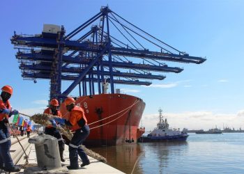 Namport ready to embrace green hydrogen