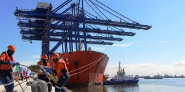 Namport ready to embrace green hydrogen