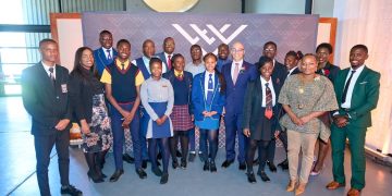 NAMDIA Foundation launches N$2.8m bursary scheme