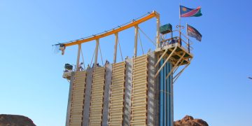 Bannerman submits Etango-8 Mining Licence application with Mines ministry