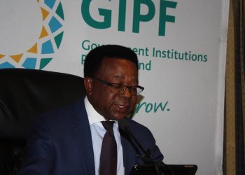 GIPF’s pension backed property loans imminent