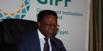 GIPF’s pension backed property loans imminent