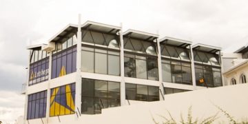 Letshego best NSX performer