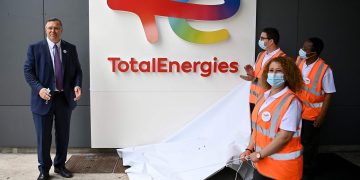Namibia oil discovery could be a ‘giant’ – TotalEnergies CEO