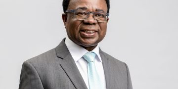 Nuyoma exits GIPF, recruitment process to start soon
