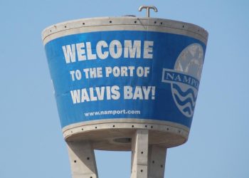 Walvis Bay Port facilitates export of lithium to China