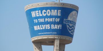 Walvis Bay Port facilitates export of lithium to China
