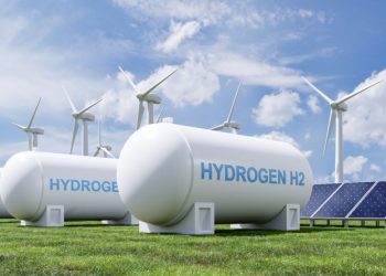 Namibia expects first green ammonia export to Germany in 2026