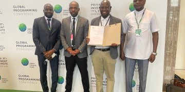 EIF targets to raise N$1.5bn through Green Climate Fund