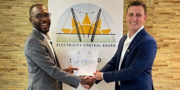Schonau Solar Energy secures ECB generation, export licences