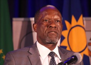 Namibia prepares green hydrogen roadmap, awards McKinsey oil sector consultancy job