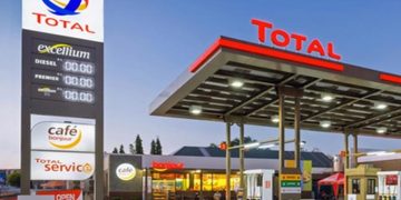 TotalEnergies turns to renewables to power service stations