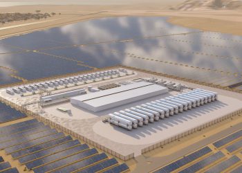 HDF Energy submits green hydrogen power plant scoping report