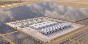 HDF Energy submits green hydrogen power plant scoping report