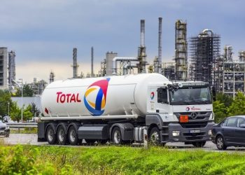 TotalEnergies lodges production licence for large SA find