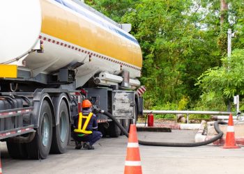 Shared Petroleum, In Touch Cargo brawl over N$4m fuel