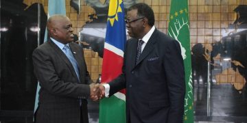 Namibia, Botswana to hold bi-national commission