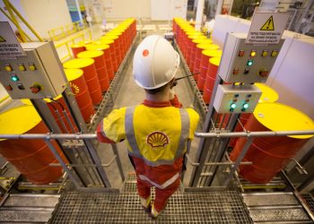 Namibia oil discoveries likely in billions of barrels, production expected in 4 years