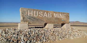 Swakop Uranium still to recoup N$89.4 billion investment in Husab mine