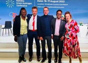 Cleanergy targets Walvis Bay with hydrogen