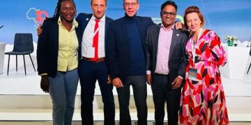 Cleanergy targets Walvis Bay with hydrogen