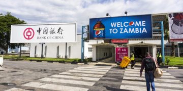 Debt-ridden Zambia gets R22 billion IMF bailout