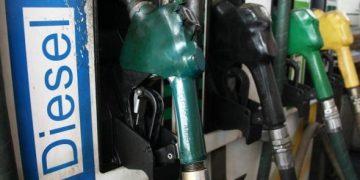 Diesel price hikes to hit businesses