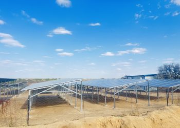 Sheya Shuushona Conservancy secures EIF solar plant investment