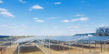 Sheya Shuushona Conservancy secures EIF solar plant investment
