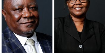 Isabella Chirchir new mining Commissioner