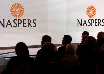 Naspers loses R130bn in a single day as Xi spooks investors