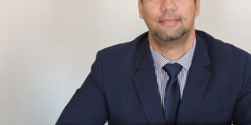 Northern Graphite appoints Namibian Sam Januarie HR VP