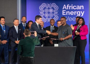 French firm Technip Energies to capacitate NAMCOR